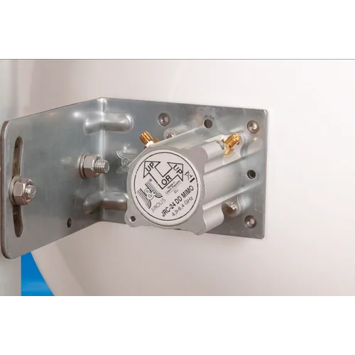 Антенна JIROUS RC-24DD MIMO RP-SMA-Female (2-pack) Антенна JIROUS RC-24DD MIMO RP-SMA-Female (2-pack)